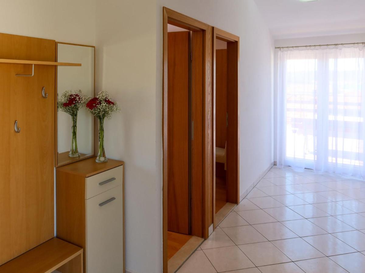 Apartment Ana - Big351 By Interhome ตูรันญ์ ภายนอก รูปภาพ