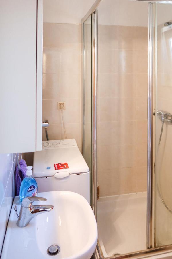 Apartment Ana - Big351 By Interhome ตูรันญ์ ภายนอก รูปภาพ