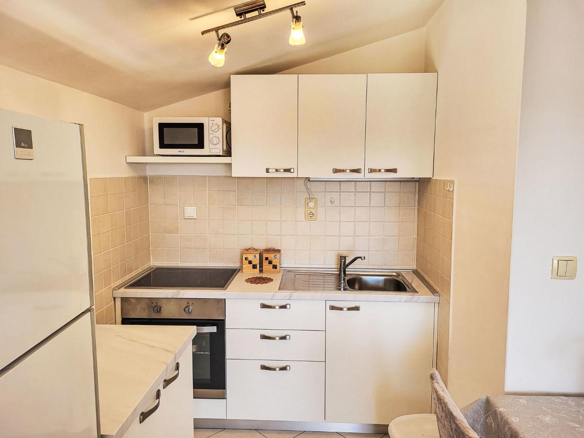 Apartment Ana - Big351 By Interhome ตูรันญ์ ภายนอก รูปภาพ