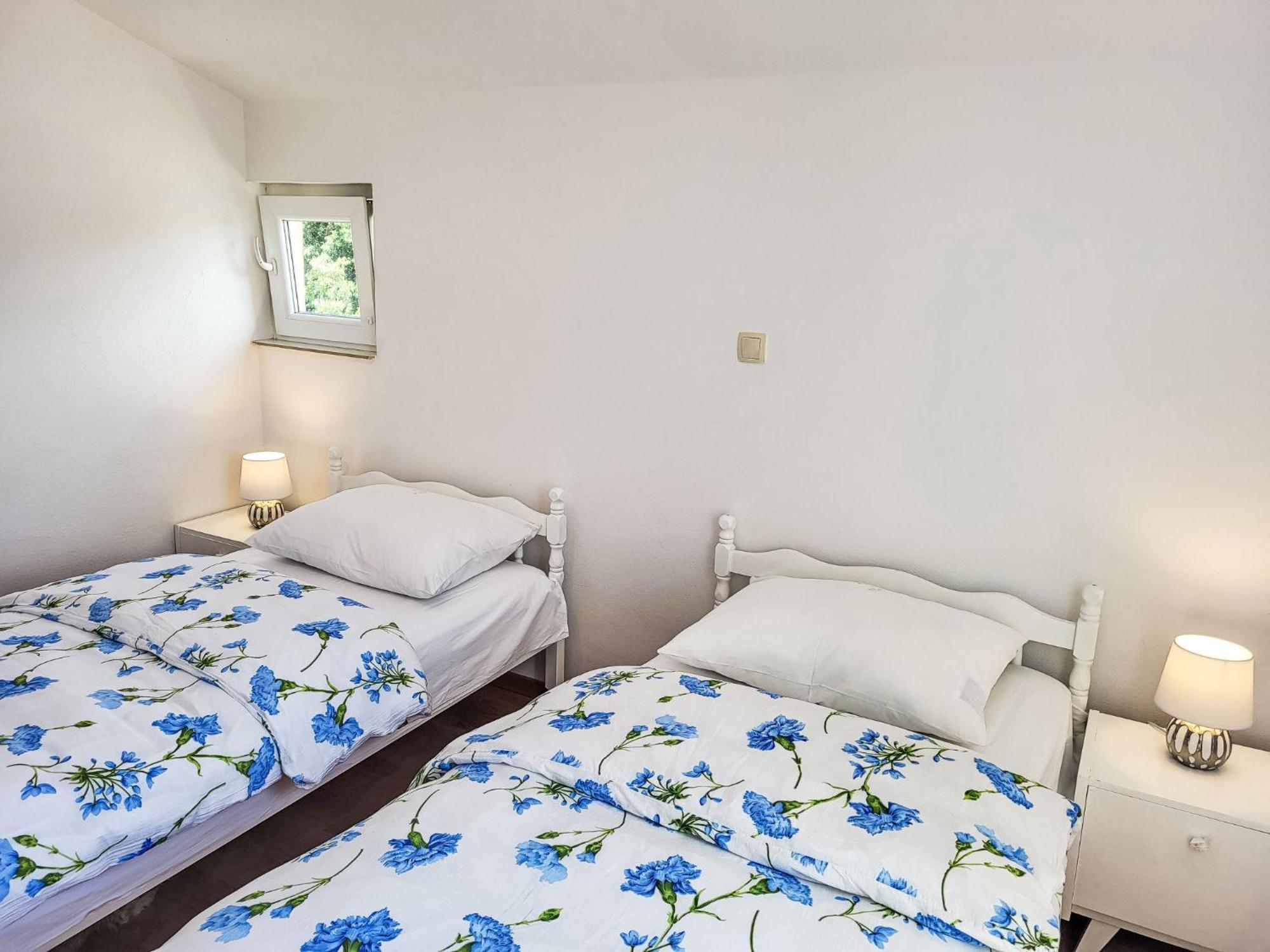 Apartment Ana - Big351 By Interhome ตูรันญ์ ภายนอก รูปภาพ