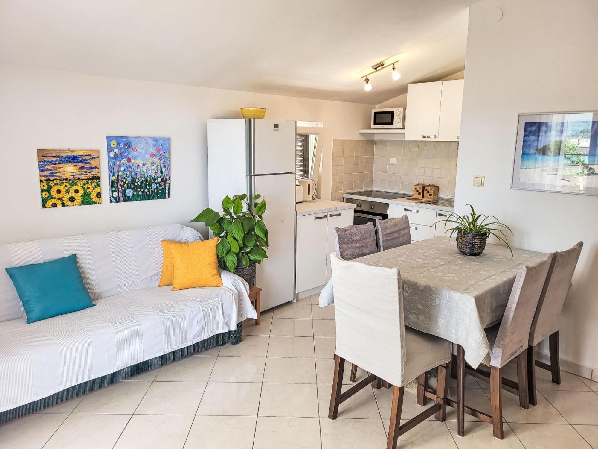 Apartment Ana - Big351 By Interhome ตูรันญ์ ภายนอก รูปภาพ