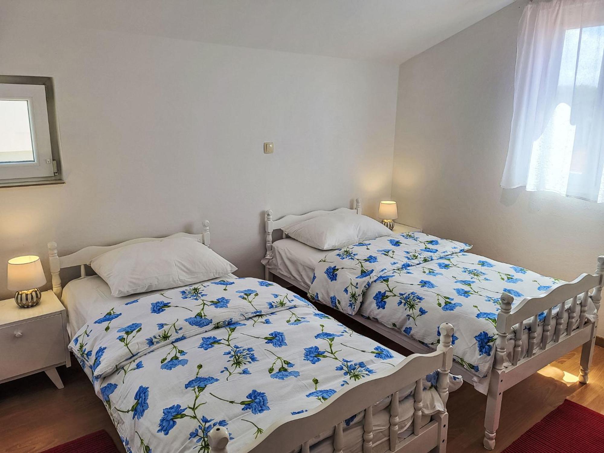 Apartment Ana - Big351 By Interhome ตูรันญ์ ภายนอก รูปภาพ