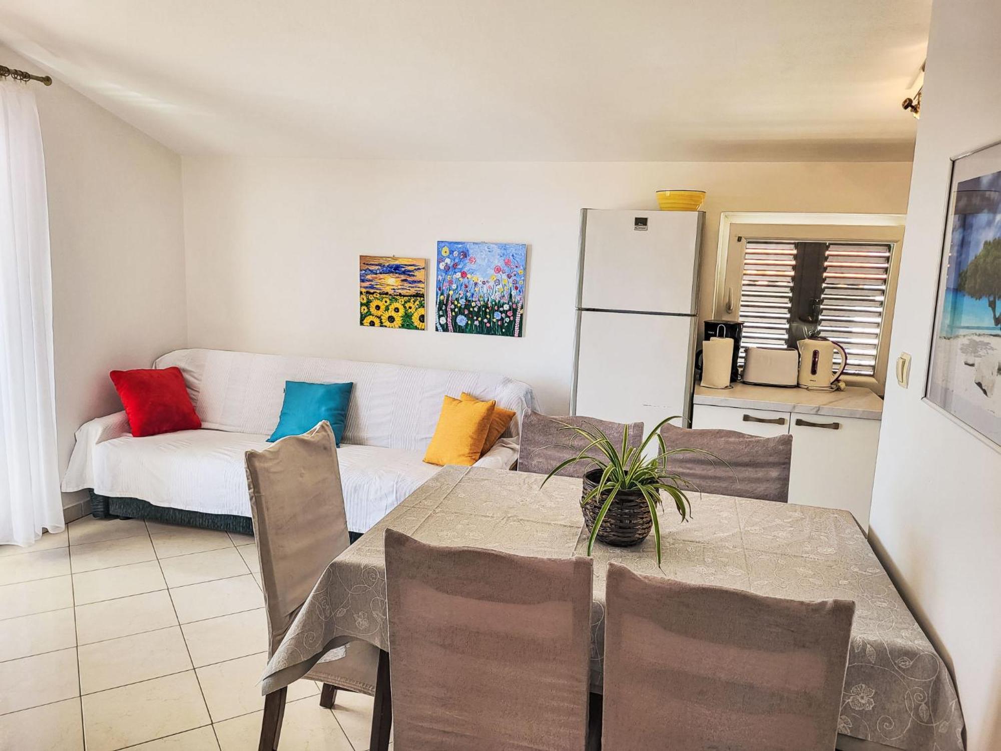Apartment Ana - Big351 By Interhome ตูรันญ์ ภายนอก รูปภาพ